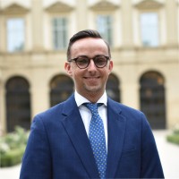 Tobias Quass, Associate bei IGCP Capital Partners